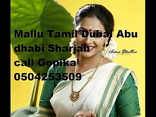 Steamy Dubai Mallu Tamil Auntys Housewife Awaiting Mens Give Carnal knowledge Request 05289675703
